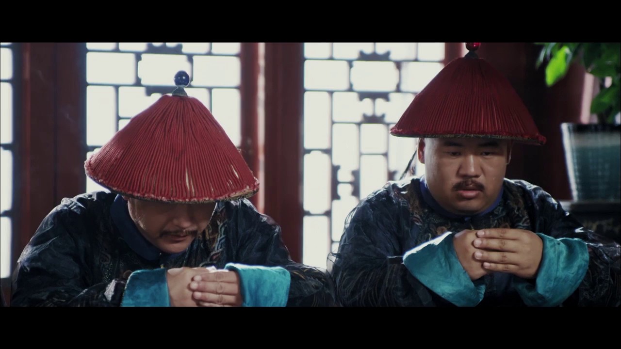 The Legend of Imperial Physician (2020) WEBRip Hindi + Tamil 720p x264 AVC AAC 2.0.mkv.0004